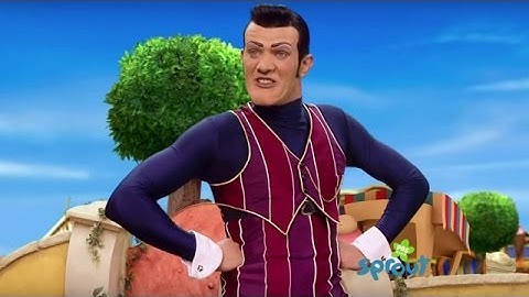 We are number one but every one is replaced with a vietnam flashback and gets 5% louder