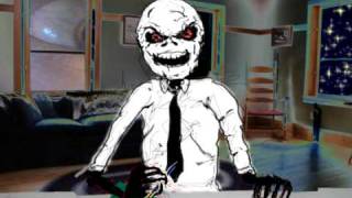 Devolution - Short Animation [2003]