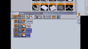 vizrt artist grouping containers tutorialvizrt tutorials