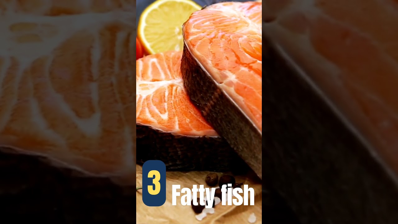 7 Best Anti-Aging Foods for Youthful Skin and Healthy Aging