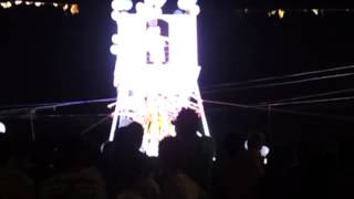 Salubong 2012