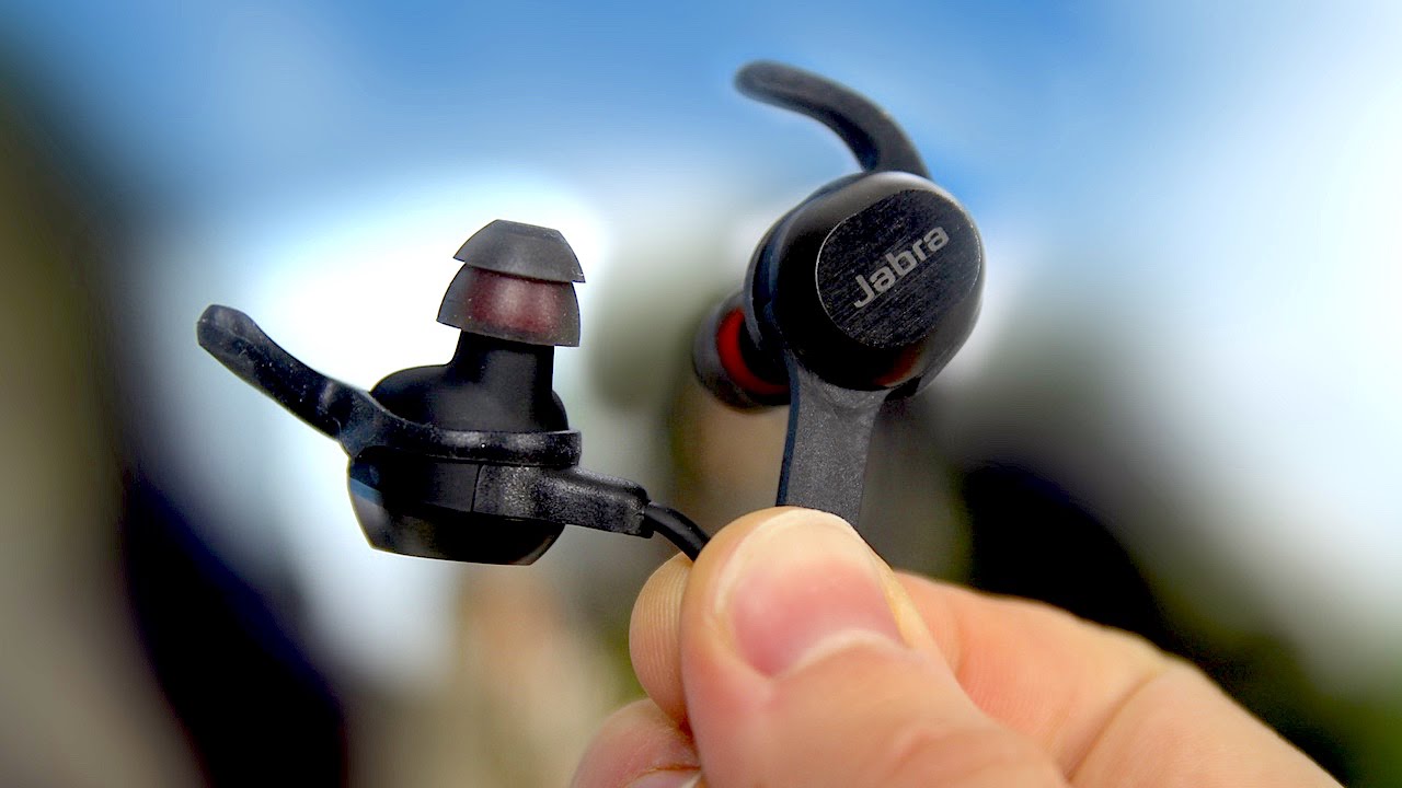 Jabra Rox Wireless Review - felixba 