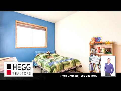 1504 E 67th St N, Sioux Falls, SD home video tour