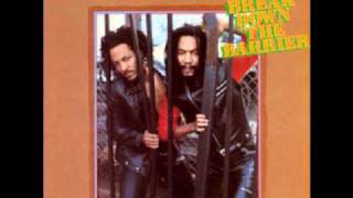 Stewart Brothers - Break Down The Barrier Wealth