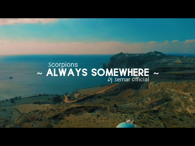 SAMA SEPERTI TRAP BLIZZARD || ALWAYS SOMEWHERE || BY DJ SEMAR Official || BASS NGUK NGUUK NGUUUUUUUK class=