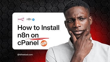 🚀 How to Install & Use n8n for FREE | Step-by-Step Tutorial