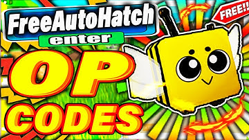 (2022) ALL *NEW* SECRET OP CODES! Roblox Pet Clicker Simulator(NEW UPDATE) Codes!
