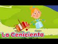 Los Cuentos De Masha 🥿👑 La Cenicienta (Capítulo 16) ⏱️🪄 Masha y el Oso