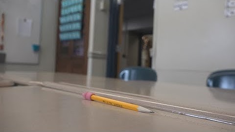 Ten Commandments must be displayed in all Louisiana public school classrooms