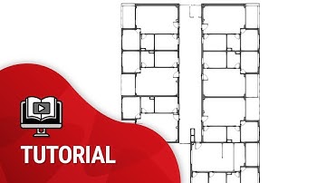 TUTORIAL: Modifying, exporting and importing DWG templates between different programs