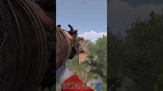 FASTEST 1v3 RUST DEFENSE