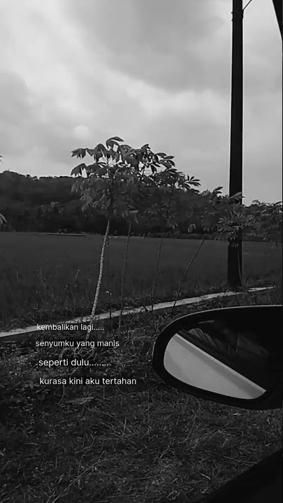 melly goeslow /kembalikan lagi senyumku yang manis / lagu galau