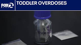 PARENTS CHARGED after toddler's fatal overdose in San Francisco
