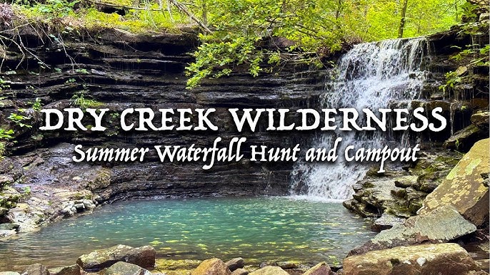 Dry Creek
