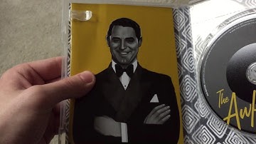 Overdue VHS/DVD update for 12/6/18