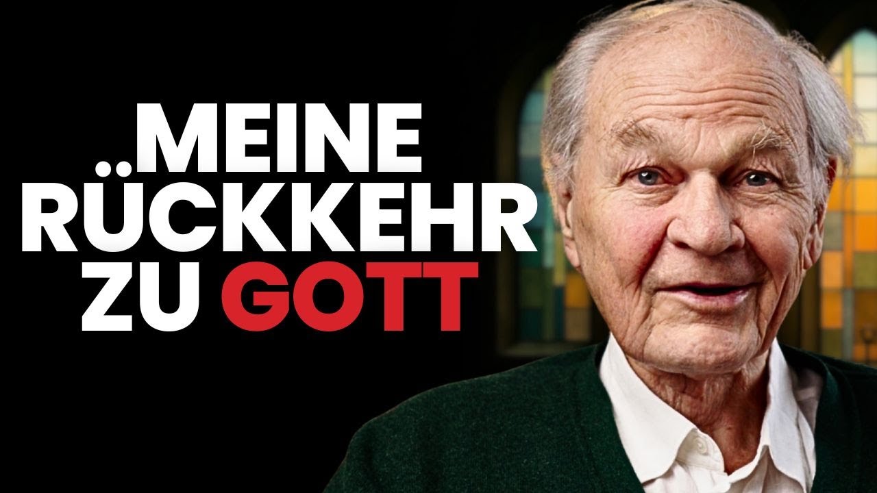 Michael König: Wie ich als Schauspieler von Jesus gerettet wurde