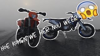 Motographic Rijden Op De Afgesloten Snelweg What Are Those Changes Incoming