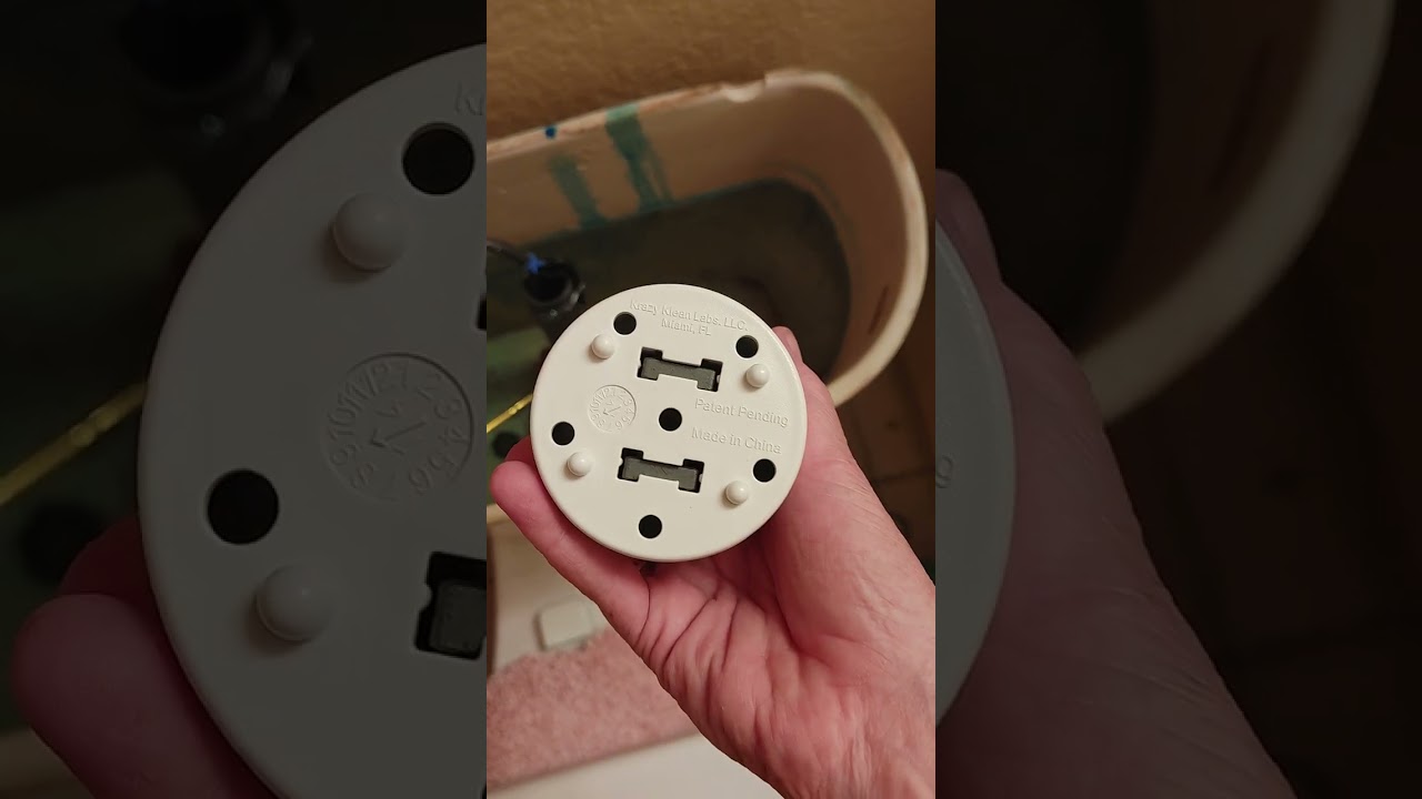 Krazy Klean day 1 review in the making.