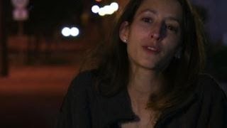 Undercover Boss - Interview with Amanda (Undercover Employee)