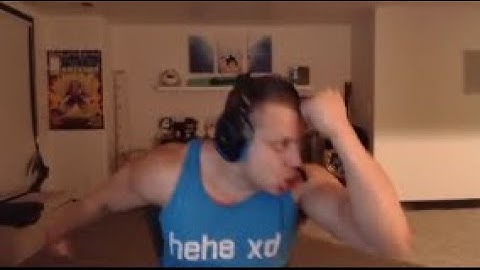 Tyler1 Loving North American Junglers For 4 Mins