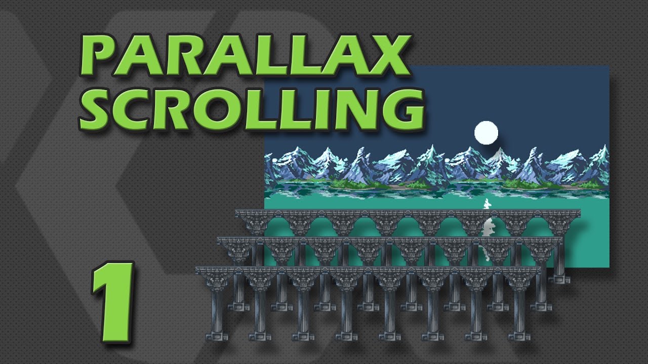 Lăn sóng Parallax trong GameMaker có thể là cách tối ưu để làm nổi bật trò chơi của bạn. Hãy click vào bức ảnh liên quan đến Parallax Scrolling để tìm hiểu và áp dụng phương pháp này vào trò chơi của bạn.