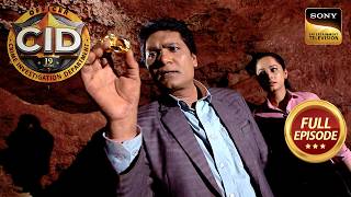 Satara की Cave में Inspector Abhijeet को मिली एक Ring | CID | Full Episode