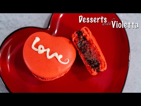 Video: Varškės širdelės Valentino Dienai