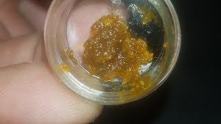 GORILLA GLUE #4 (ORIGINAL GLUE) RECOVERY SESSION SATURDAY