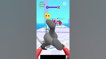 Hit Master 3D Gameplay #1