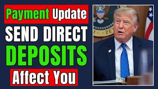 If You Send Direct Deposits, These 3 New Rules Could Affect You Right Now