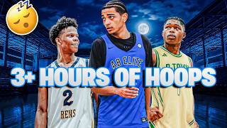 Fall Asleep to the BEST AAU Basketball Highlights | Part 2 screenshot 5