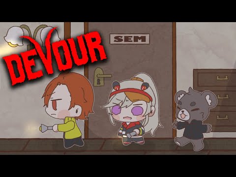 Pummel Party パーティーゲームするはずだったのに 小森めと ブイアパ