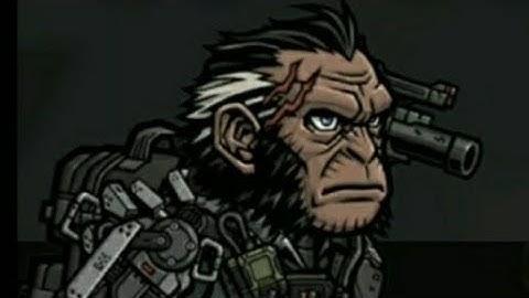 B2B Apocalypse Gameplay Ep 93, Marcus Cage Was Defeated Once And For All.