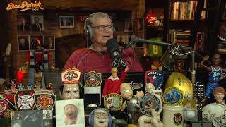 The Dan Patrick Show - LIVE - 05/26/20