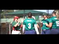 Softball Australia 60th Anniversary Film
