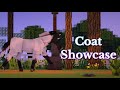 OFFICIAL SWEM Coat Showcase (V1 Collection)