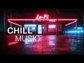 Lo-Fi Cafe: Dreamy Beats for Relaxing & Studying - /chill out/chill lofi