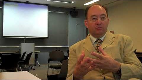 An Interview with Dr  Stephen Bax