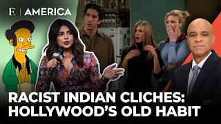 'Filthy Indians...' Apu Returns in Simpsons Amid Hollywood’s Racism Row | Firstpost America