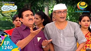 Taarak Mehta Ka Ooltah Chashmah - Episode 1240 - Full Episode