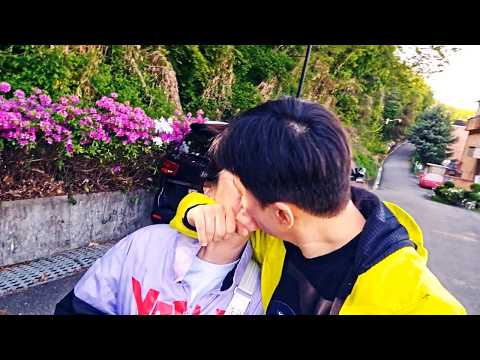 <strong>잔소리</strong> 할 땐 입을 막아버리세요