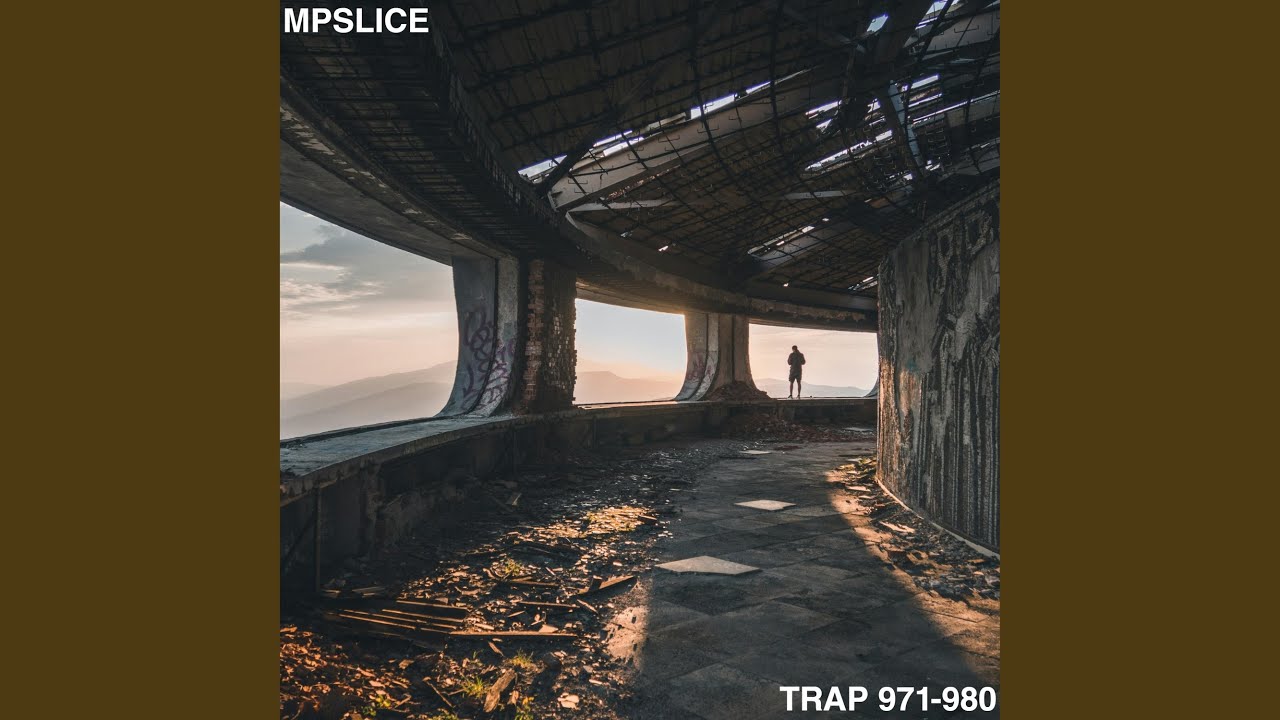 TRAP NINE HUNDRED N SEVENTY FOUR