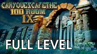 Can You Escape The 100 Room 9 Full Game Level 1-50 Walkthrough (100 Room IX) screenshot 4