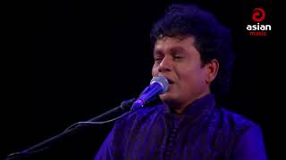 Nakul Kumar Biswas | Asian TV Live Performance | Walton Asian Music EP 459