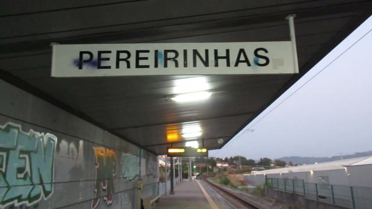 LINHA DE GUIMARÃES. 20. Pereirinhas