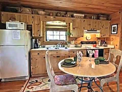 126 Riverbend Court, Ellijay, GA home video tour