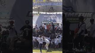 Download Lagu DellaMonica-Pambasilet (ONE PRO-OsloOslo)StyleThailand-ToGanjelToIkiOnePro(LiveRemajaCemetukBersatu) MP3