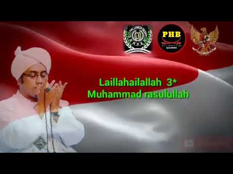 Nurul Musthofa || Indonesia Negeriku