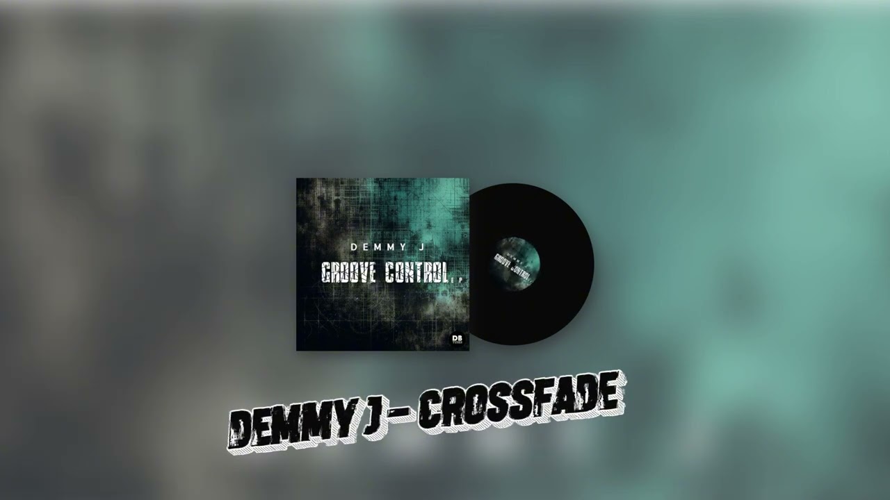 Guarda Demmy J - Crossfade su YouTube Guarda Demmy J - Crossfade su YouTube