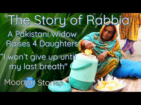 The Story of Rabbia thumbnail
